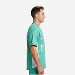 Personalized Baseball Jersey - Custom Team Name Number Sublimated Baseball Shirt