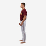 Custom Baseball Uniform Set - Sublimated Jersey & Pants Team