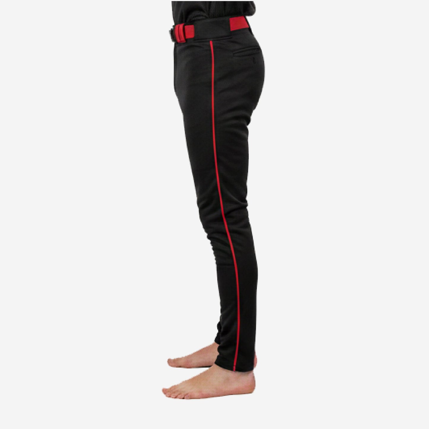 Custom Baseball Uniform Pants - Custom Colors Baseball Pants