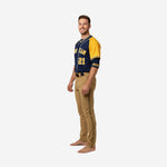 Personalized Baseball Uniform - Custom Jersey & Pants Uniform Set