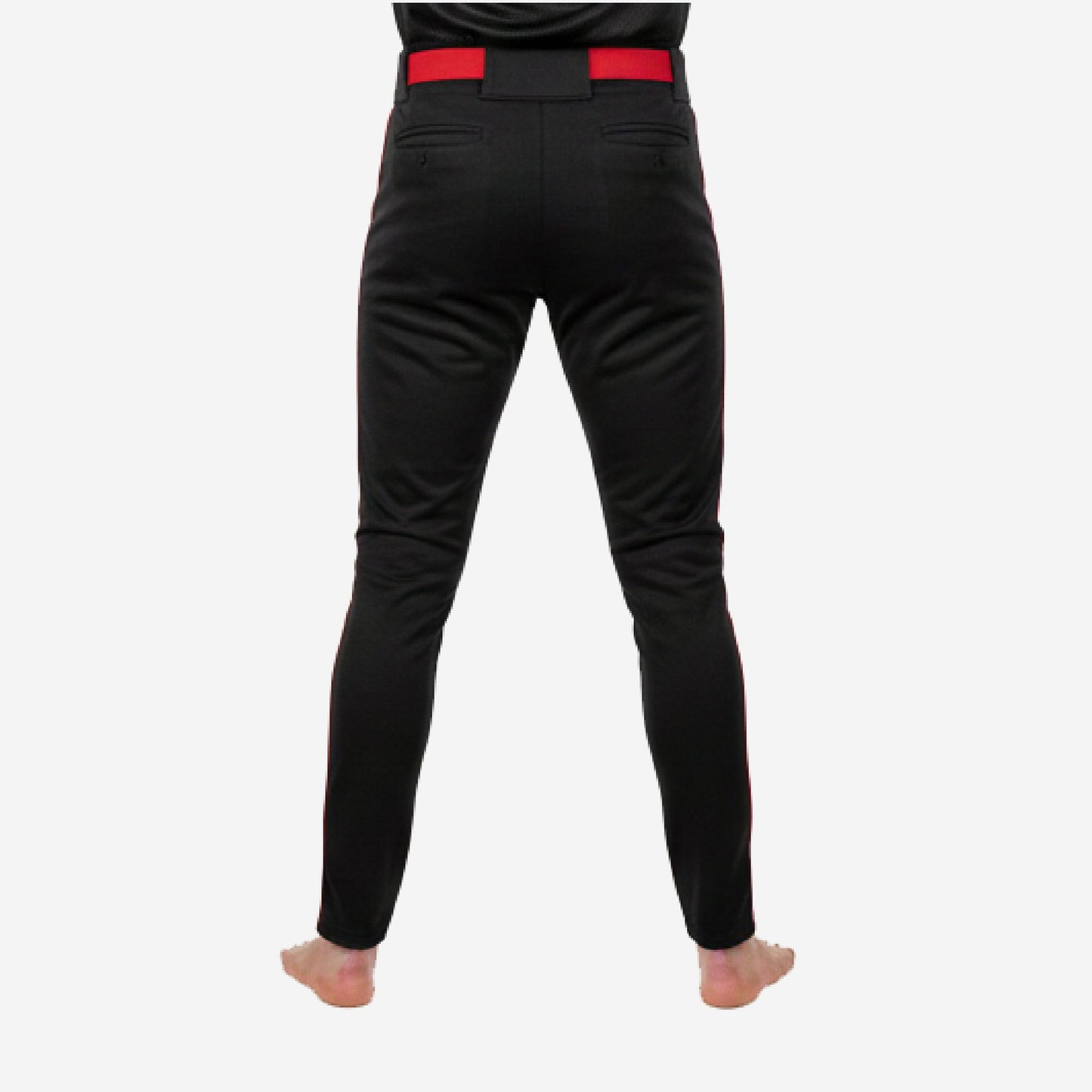 Custom Baseball Uniform Pants - Custom Colors Baseball Pants