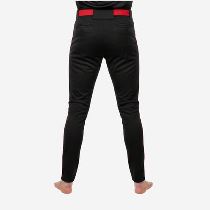 Custom Baseball Uniform Pants - Custom Colors Baseball Pants
