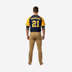Personalized Baseball Uniform - Custom Jersey & Pants Uniform Set