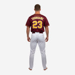 Custom Baseball Uniform Set - Sublimated Jersey & Pants Team