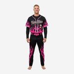Custom Baseball Team Uniform - Jersey & Pants Custom Name Number