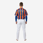 Personalized Baseball Uniform Set - Custom Jersey & Pants Team Uniform