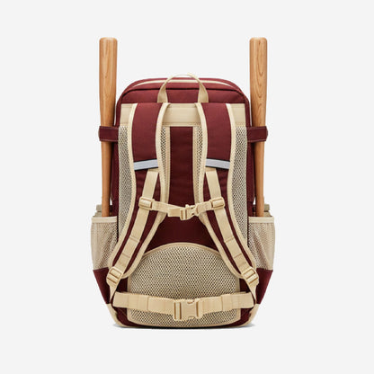 Personalized Baseball Bag - Custom Team Baseball Duffle Bag with Name