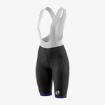 Women’s Custom Cycling Gear in Blue/Black - K2 Sportswear | Custom Sports Uniforms & Apparels - K2 Sportswear