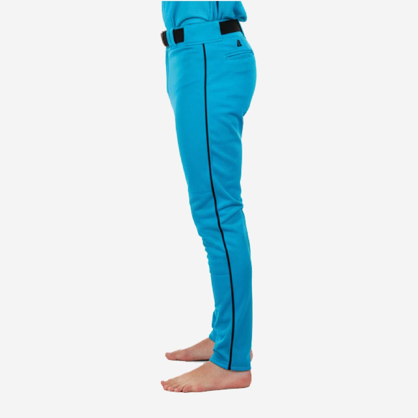 Custom Baseball Uniform Pants - Custom Colors Baseball Pants