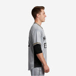 Personalized Baseball Jersey - Custom Team Name Number Sublimated Baseball Shirt