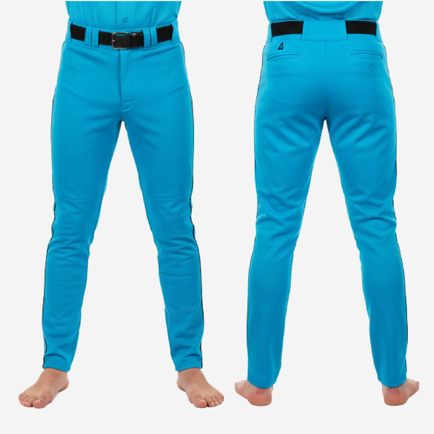 Custom Baseball Uniform Pants - Custom Colors Baseball Pants