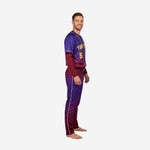 Custom Baseball Team Uniform - Jersey & Pants Custom Name Number