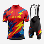 Men’s Cycling Jersey and Shorts – Lightweight, Moisture-Wicking Road Cycling Apparel - K2 Sportswear | Custom Sports Uniforms & Apparels - K2 Sportswear