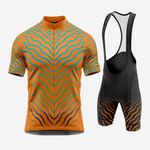 Road Bike Jersey & Bib Shorts – Gel‑Padded Bibs for Men - K2 Sportswear | Custom Sports Uniforms & Apparels - K2 Sportswear