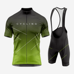 Men’s Cycling Jersey and Shorts Set – Road Bike Clothing Olive - K2 Sportswear | Custom Sports Uniforms & Apparels - K2 Sportswear