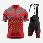 Road Bike Jersey & Bib Shorts – Gel‑Padded Bibs for Men - K2 Sportswear | Custom Sports Uniforms & Apparels - K2 Sportswear