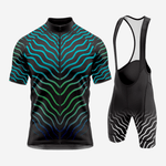 Road Bike Jersey & Bib Shorts – Gel‑Padded Bibs for Men - K2 Sportswear | Custom Sports Uniforms & Apparels - K2 Sportswear