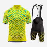 Road Bike Jersey & Bib Shorts – Gel‑Padded Bibs for Men - K2 Sportswear | Custom Sports Uniforms & Apparels - K2 Sportswear