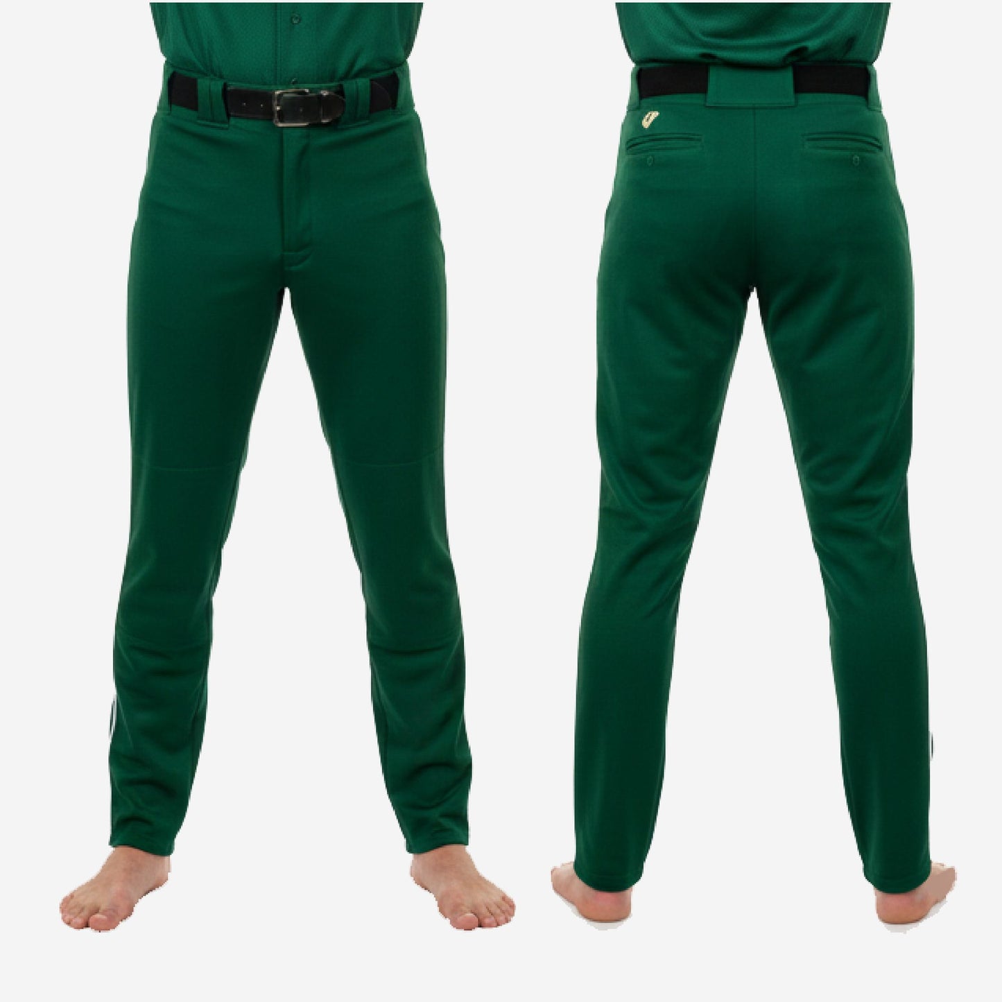 Custom Baseball Pants - Youth Adult Custom Colors Team Uniform Pants