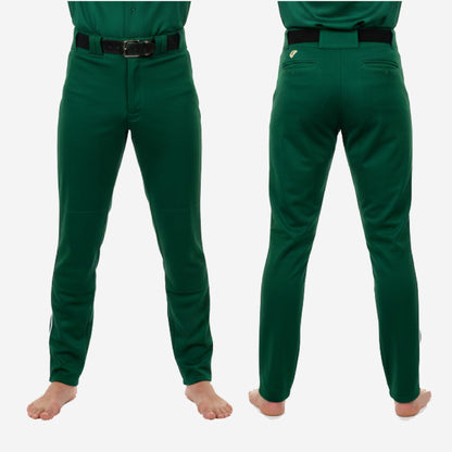 Custom Baseball Pants - Youth Adult Custom Colors Team Uniform Pants