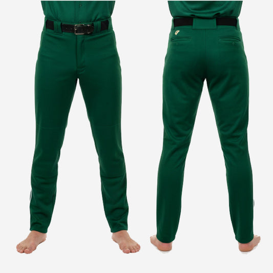 Custom Baseball Pants - Youth Adult Custom Colors Team Uniform Pants