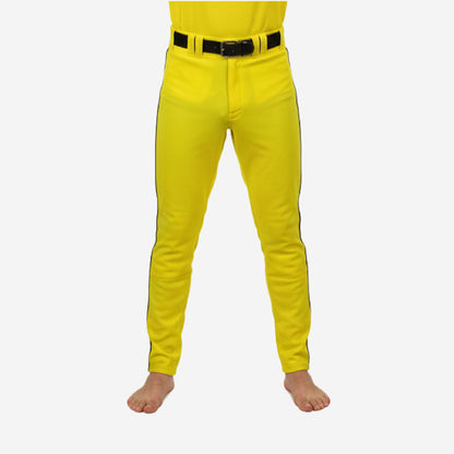 Custom Baseball Pants - Youth Adult Custom Colors Team Uniform Pants