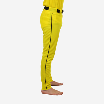 Custom Baseball Pants - Youth Adult Custom Colors Team Uniform Pants