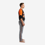Custom Baseball Team Uniform - Jersey & Pants Custom Name Number