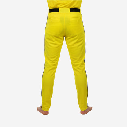 Custom Baseball Pants - Youth Adult Custom Colors Team Uniform Pants