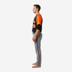 Custom Baseball Team Uniform - Jersey & Pants Custom Name Number