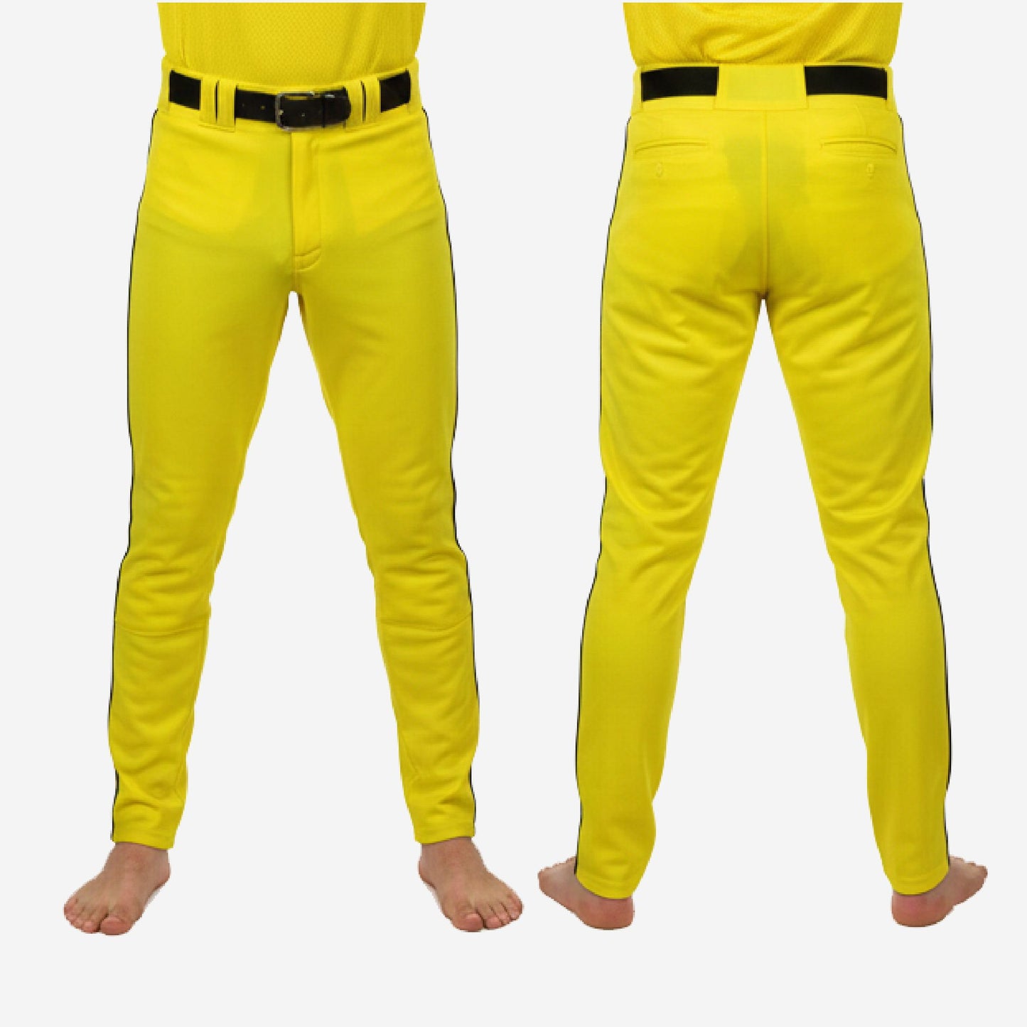 Custom Baseball Pants - Youth Adult Custom Colors Team Uniform Pants