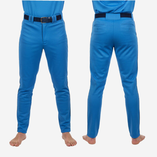 Custom Baseball Pants - Youth Adult Custom Colors Team Uniform Pants