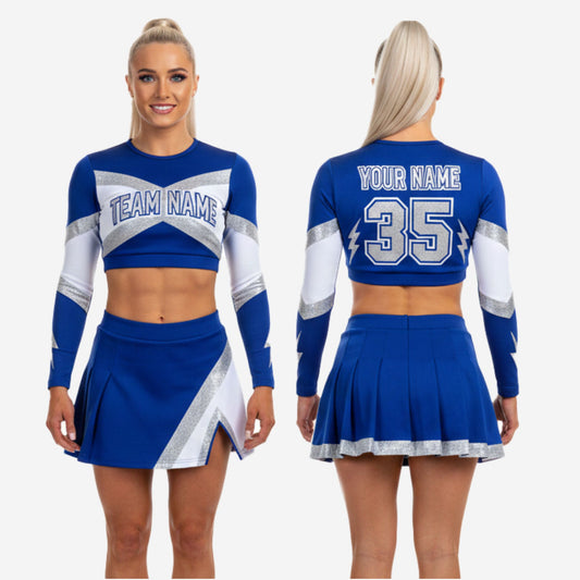 Custom Cheerleading Apparel & Uniforms | K2 Sportswear K2 Sportswear | Custom Sports Uniforms & Apparels - K2 Sportswear Custom Cheerleading Apparel & Uniforms | K2 Sportswear K2 Sportswear | Custom Sports Uniforms & Apparels - K2 Sportswear