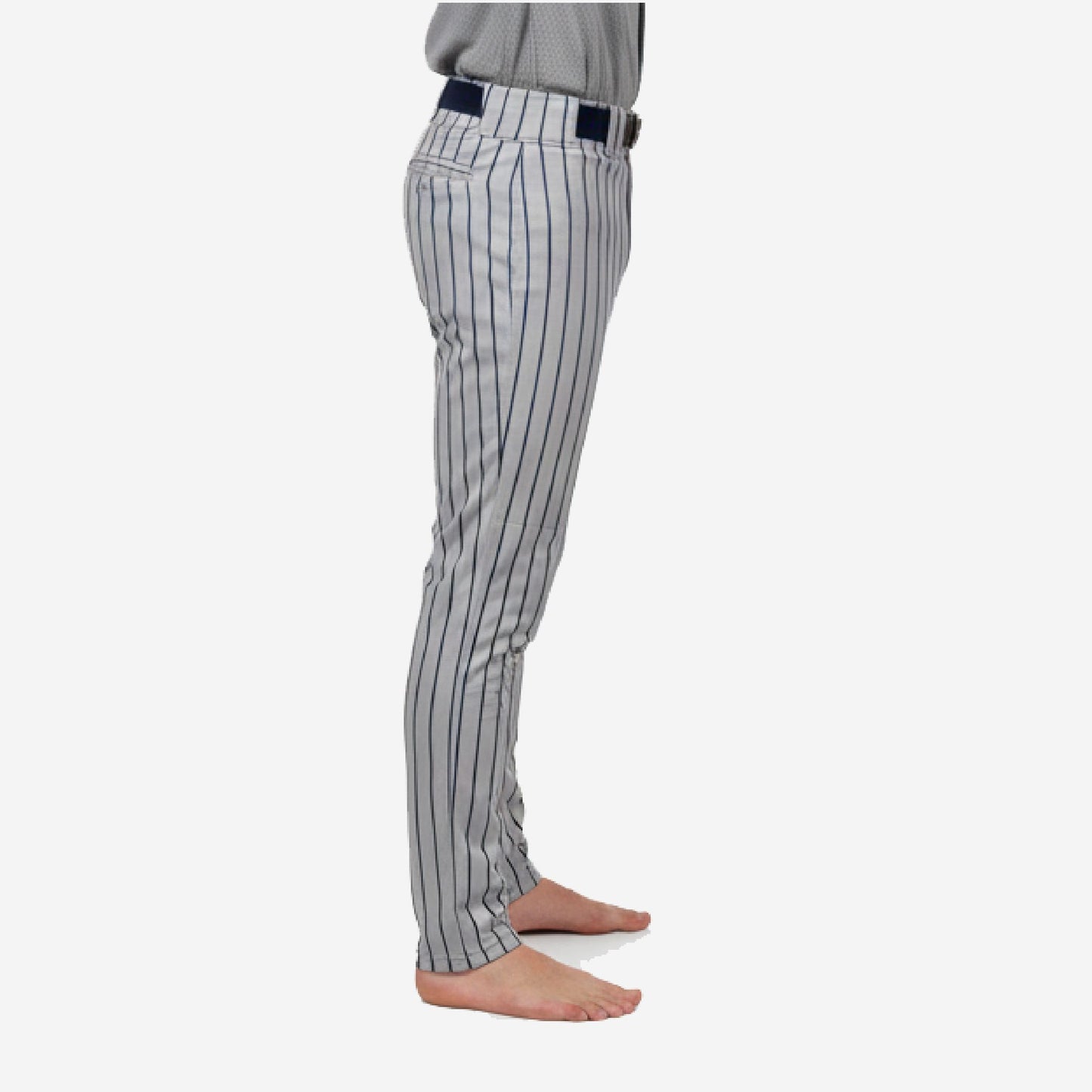 Custom Pinstripe Baseball Pants - Custom Team Colors Uniform Pants