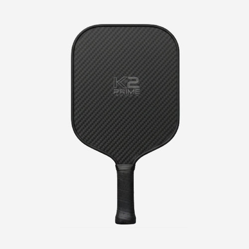 Custom K2 Prime Carbon Paddle - Professional Pickleball Racket Tournament Grade
