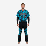 Personalized Baseball Uniform Set - Custom Jersey & Pants Sublimation Print