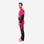 Ensemble personnalisé d'uniforme de baseball - Maillot et pantalon personnalisés par sublimation pour équipe