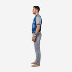 Personalized Baseball Uniform Set - Custom Jersey Pants Sublimation Team