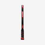 Custom Pickleball Paddle - Graphite Pickleball Racket in Black - K2 Strike Paddle