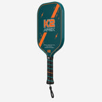 Custom Pickleball Paddle - Carbon Fiber Pickleball Racket  - K2 Apex Paddle