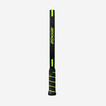 Personalized Pickleball Paddle - Custom Design Carbon Fiber Edge Racket
