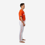Personalized Baseball Uniform Set - Custom Jersey & Pants Team Uniform