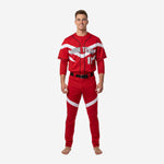 Custom Baseball Uniform - Complete Jersey Pants Set Team Name Number