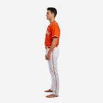 Personalized Baseball Uniform Set - Custom Jersey & Pants Team Uniform