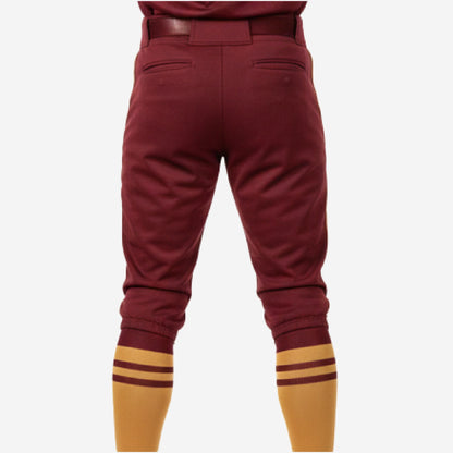 Personalized Baseball Knicker Pants - Custom Baseball Uniform Pants