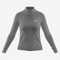 Pro-Level Women's Long Sleeve Cycling Jersey