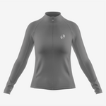 Pro-Level Women's Long Sleeve Cycling Jersey - K2 Sportswear | Custom Sports Uniforms & Apparels - K2 Sportswear