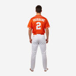 Personalized Baseball Uniform Set - Custom Jersey & Pants Team Uniform