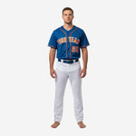 Custom Baseball Uniform - Complete Jersey & Pants Set Team Name Number