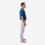 Custom Baseball Uniform - Complete Jersey & Pants Set Team Name Number
